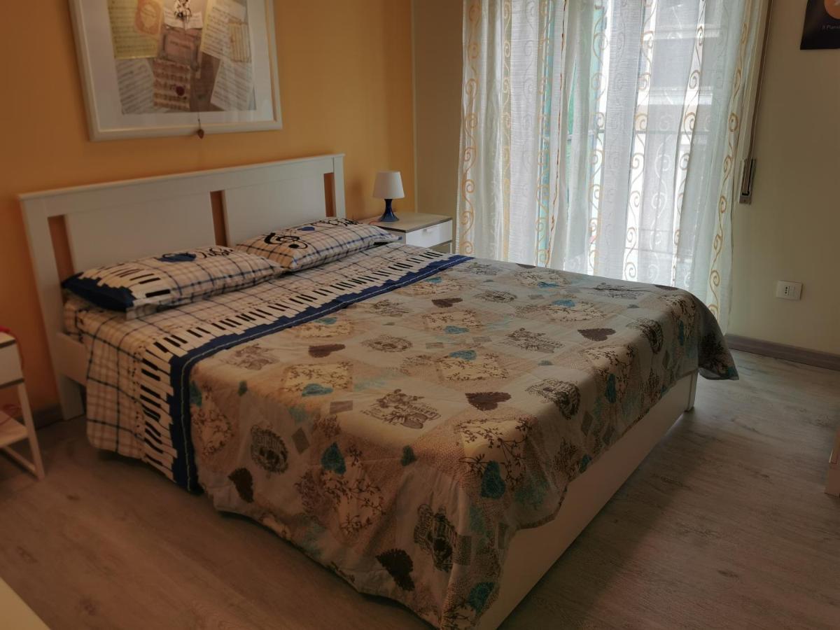 Il Pianoforte B&B Syracuse Ngoại thất bức ảnh